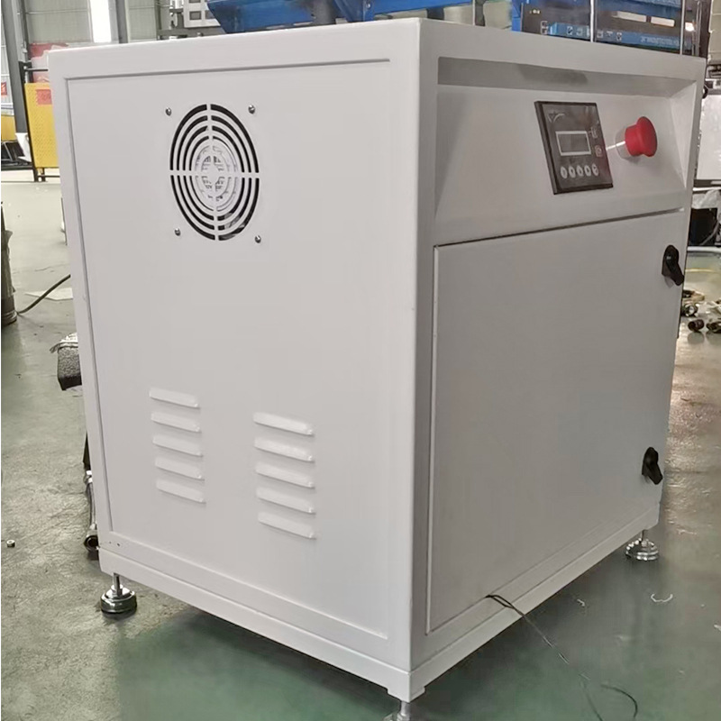 Plateau Oxygen Booster, Fully Oil-Free High-Pressure Nitrogen Booster, Compressor, Fully Oil-Free Gas Booster Manufacturer