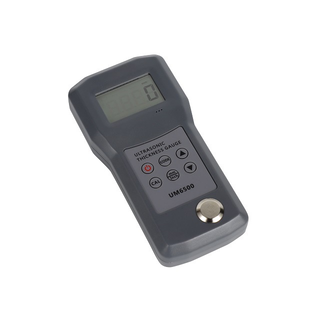 Weifang ultrasonic thickness gauge, boiler thickness gauge UM6500