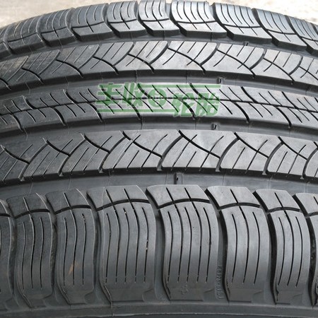 Michelin Tire 265/50R 19 110V
