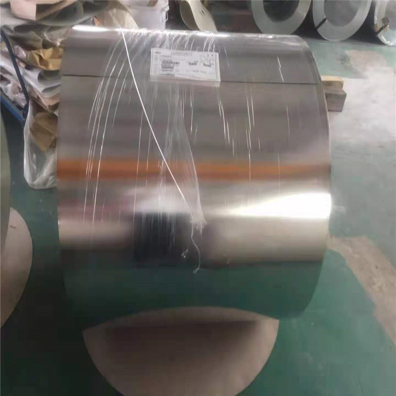 Tinplate Sheet, Tin-Plated Tinplate Plate Coating Test, Tinplate Spte Drag Tin Sheet Cutting and Processing, Bending Quality