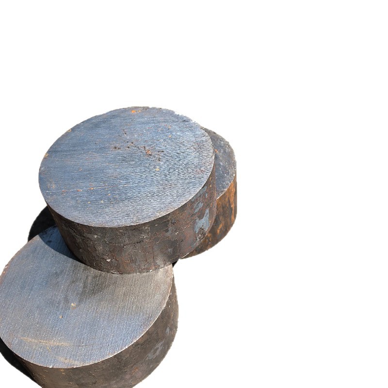 Aoyu Special Steel Focuses on No. 45 Round Steel 45 # Round Rods Can Be Sold in Any Size and Can Be Cut to Specifications 45 # Round Steel