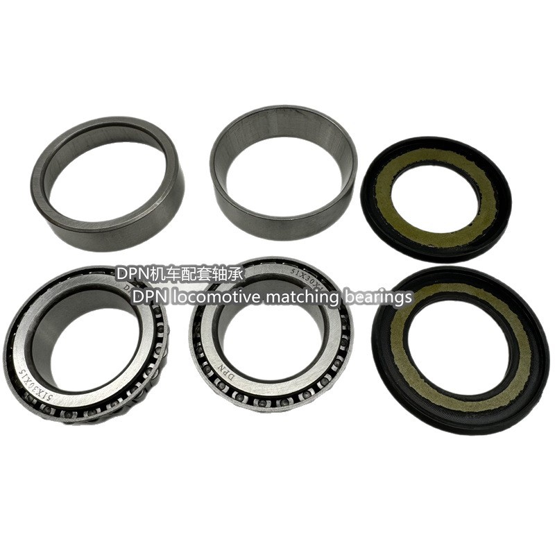 Aerox155 Motorcycle Direction Bearing Motorcycle Steering Bearing Steel Bowl Bearing Wave Disc Bearing