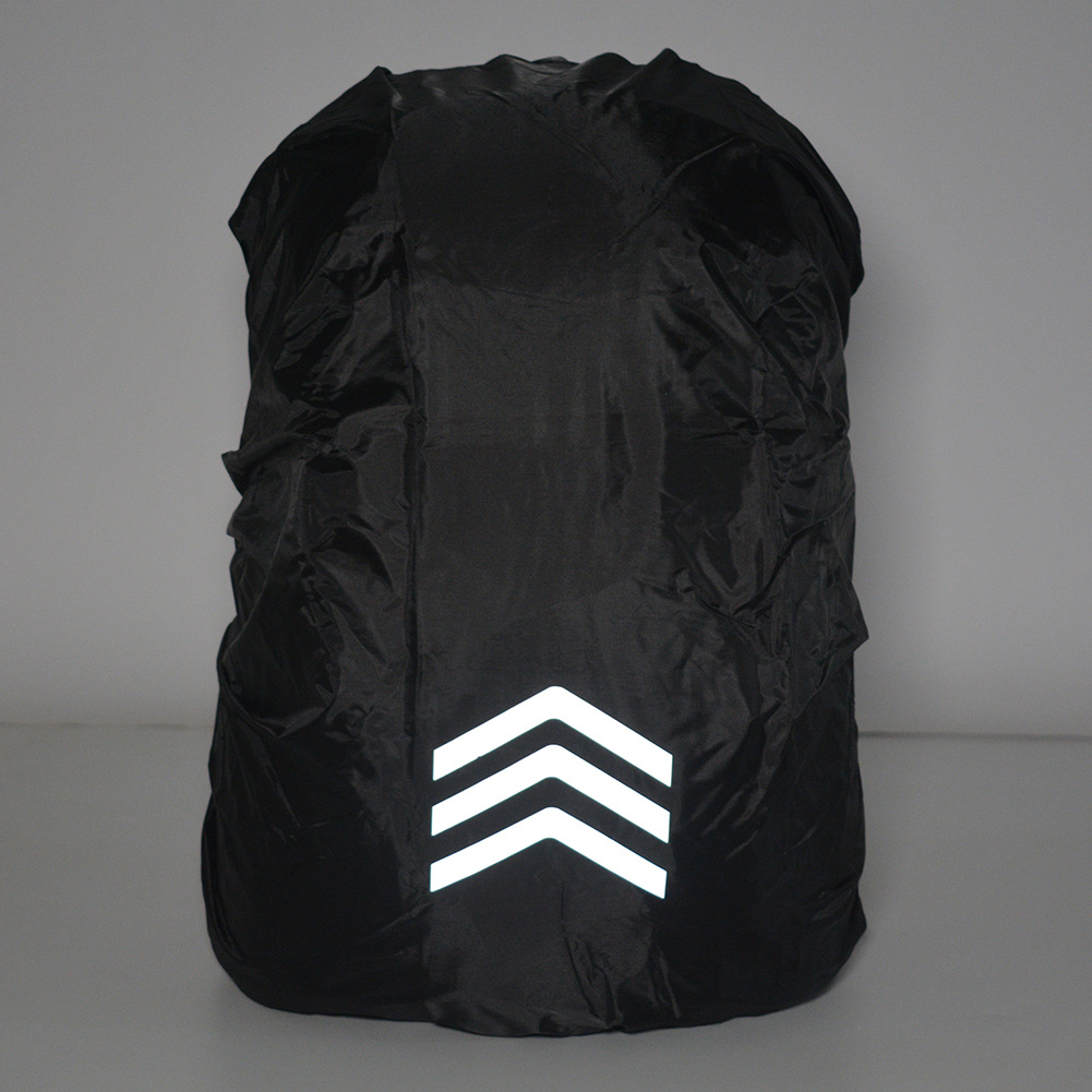 Backpack Rainproof Cover Outdoor Mountaineering Backpack Rainproof Cover Hiking Lightweight Waterproof Cover Waterproof Cover Schoolbag Cover Dust Cover