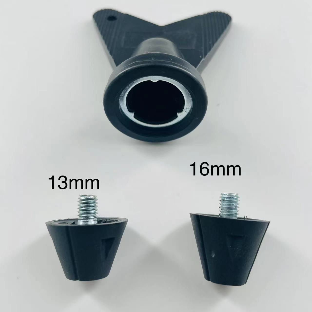 Factory direct cross-border best selling football shoes nail nail replacement nail screw diameter 5MM any brand general