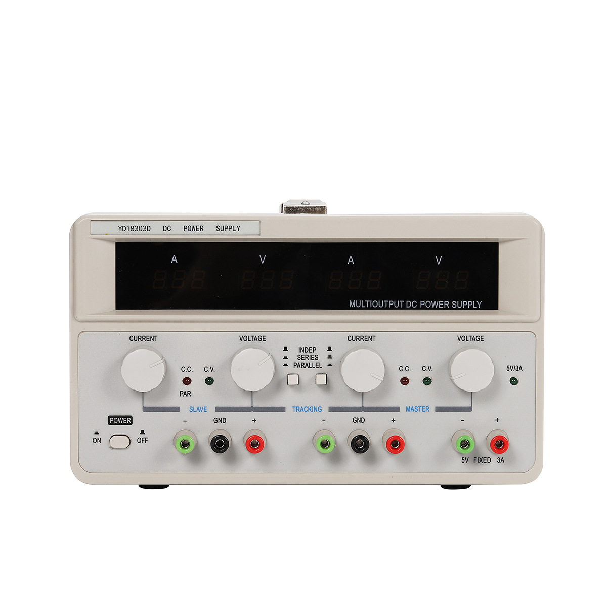 Трехканальный регулируемый блок питания 30V 5A, прямые поставки с завода, электронный регулируемый высокомощный