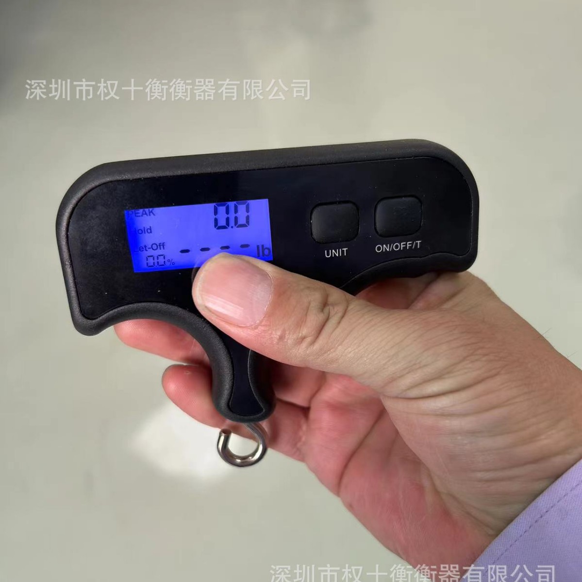 Weighing Device, Cable Testing, Refurbishment, Threading Machine, Tool Accessories, Weighing Device, Dynamometer, Industrial Portable