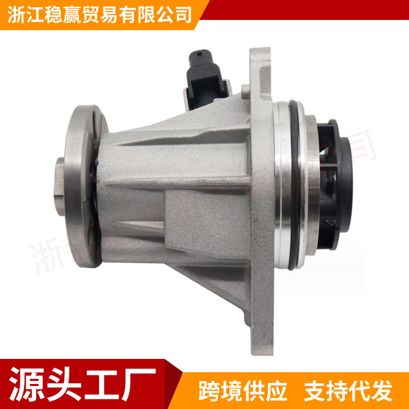 Lr089625 185022 Новый автомобильный механический электронный насос охлаждения воды подходит для автомобилей Land Rover с дизельным двигателем