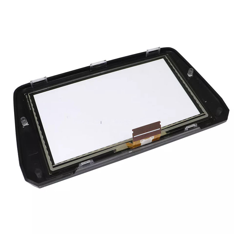 7 inch Mazda Mazda3 touch screen is suitable for 2017-2018 Mazda Mazda3 central control touch screen