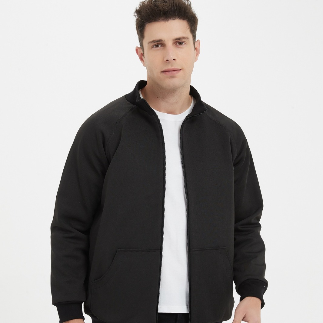 Covert Stab-Proof Clothing, Lightweight, Breathable, Quick-Drying Self-Defense Jacket, Patented Product, a Daily Self-Defense Clothing Leader Outfit