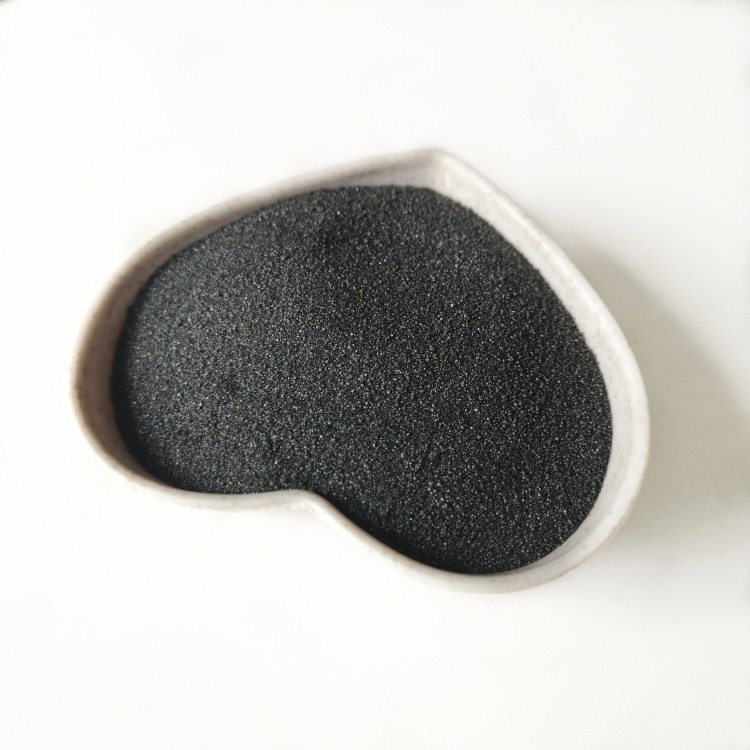 Coated Sand Manufacturer Baozhu Sand High-Strength Cast Steel Thermal Sand Cast Aluminum Coated Sand Precision Casting Resin Coated Sand