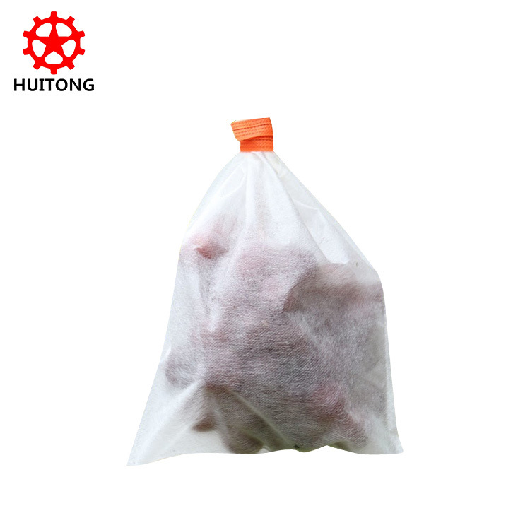 Fruit Sleeve Machine, Non-woven Fruit Sleeve Production Equipment, Non-woven Fabric Dust Sleeve Machine