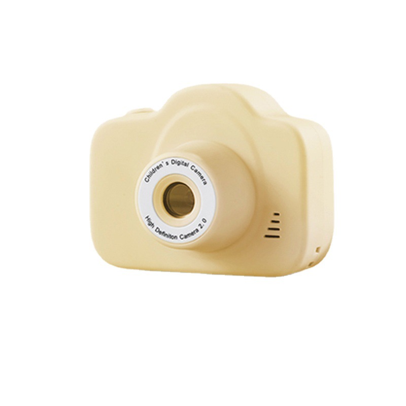 Cross-border A3 HD children's camera mini toy photo video DV digital dual camera gift camera