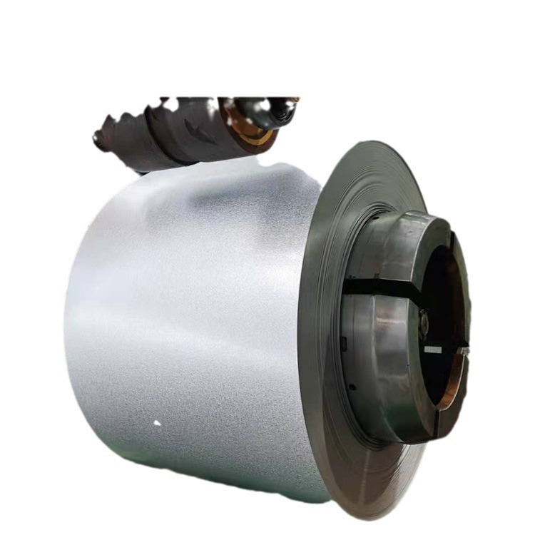 Dx51D+As Tangsteel Aluminized Coil in Stock Sale Full Specifications Competitive Prices Starting from One Piece