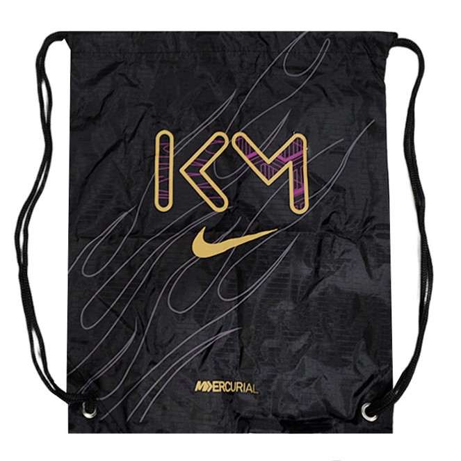 Оптовая сумка для футбольной обуви Assassin 16F50, сумка-рюкзак с завязками, легкая альпинистская сумка, сумка из оксфордской ткани