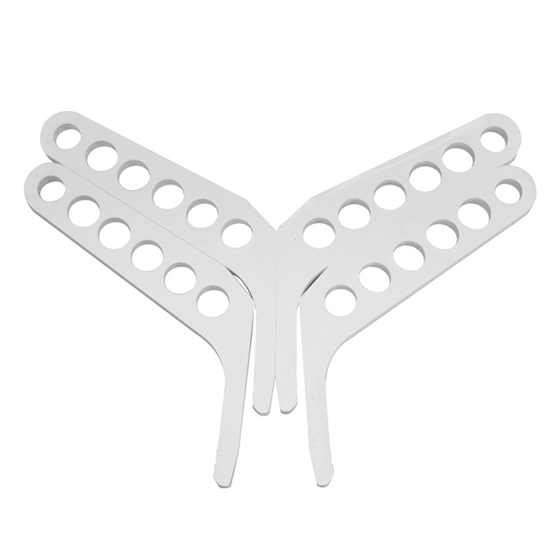 White Smc Insulation Board with High Temperature Resistance and High Pressure Epoxy Resin Board Processing Distribution Box Partition Smc Board Die-Pressure Customization