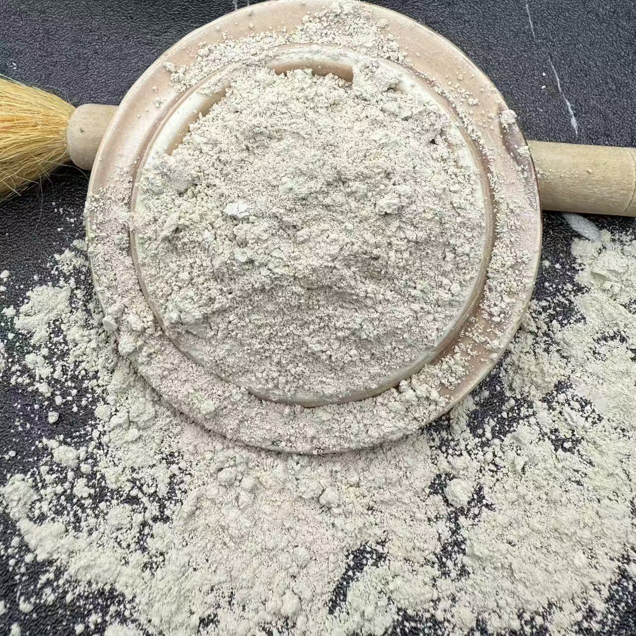 Manufacturer Supplies Conductive Mica Powder Coating Anti-Static Filler 1250 Mesh for Epoxy Flooring