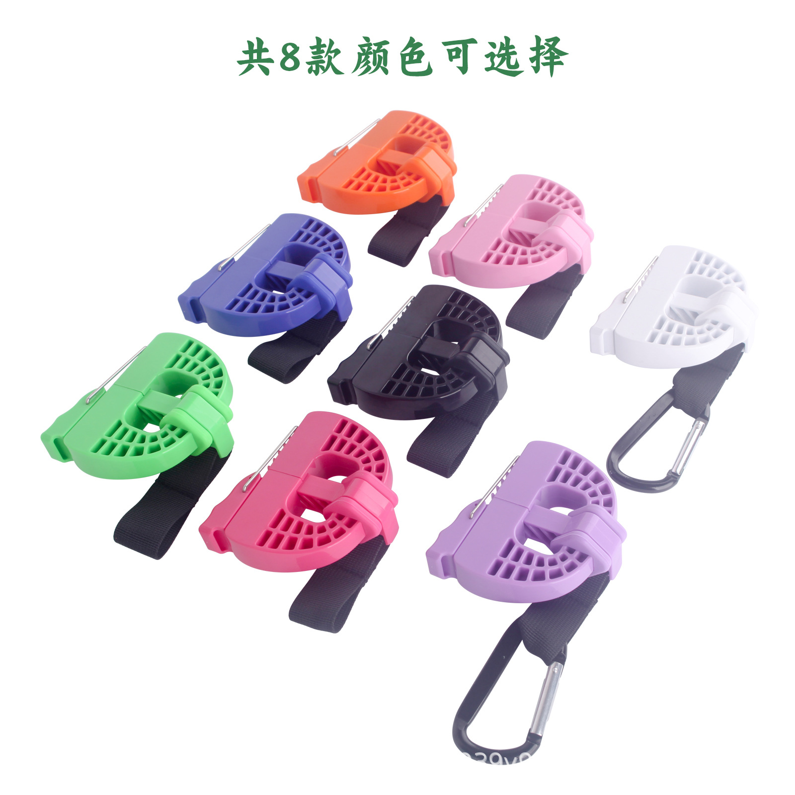 Shoe clip shoe bag outdoor sneaker clip backpack hanging shoe clip multifunctional hanging basketball football shoes and clothes