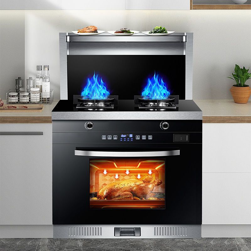 Интегрированная плита, интеллектуальная, автоматическая очистка, экологически чистая, оптовая продажа