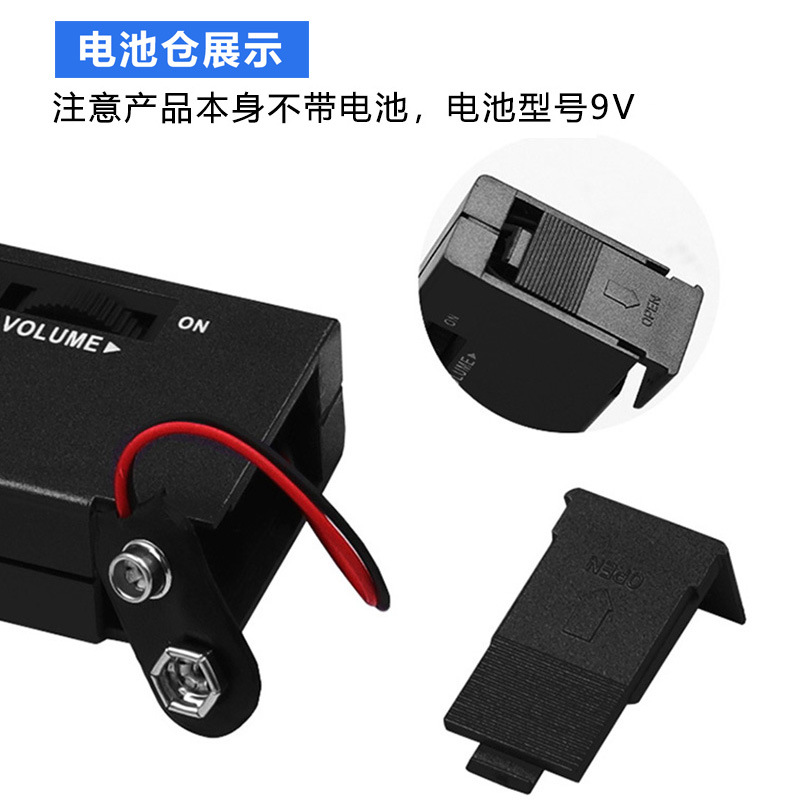 Detection and identification of diamond Jade Jade Crystal authenticity tool portable thermal conductivity tester drill hardness discriminator