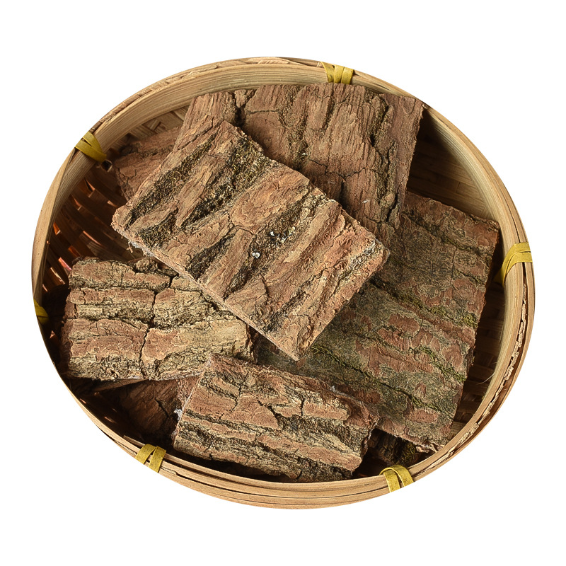 Chinese herbal medicine Eucommia ulmoides wholesale spot Eucommia ulmoides optional thick skin Eucommia ulmoides old Eucommia ulmoides wine Tea large favorably