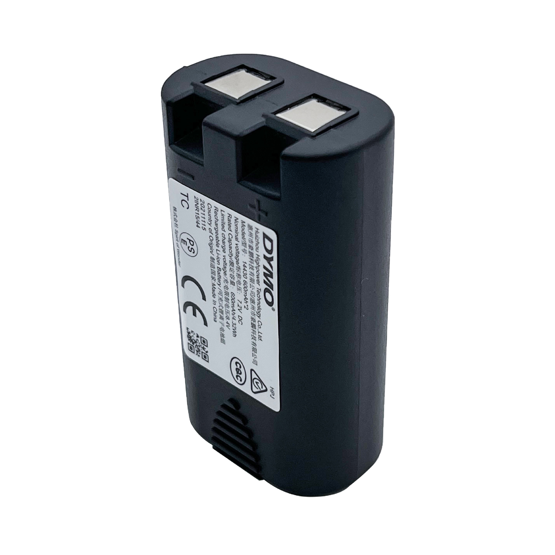 Original New Dymo Rhino 5200 Delta Pl200 Printer Battery S0895840 W002856