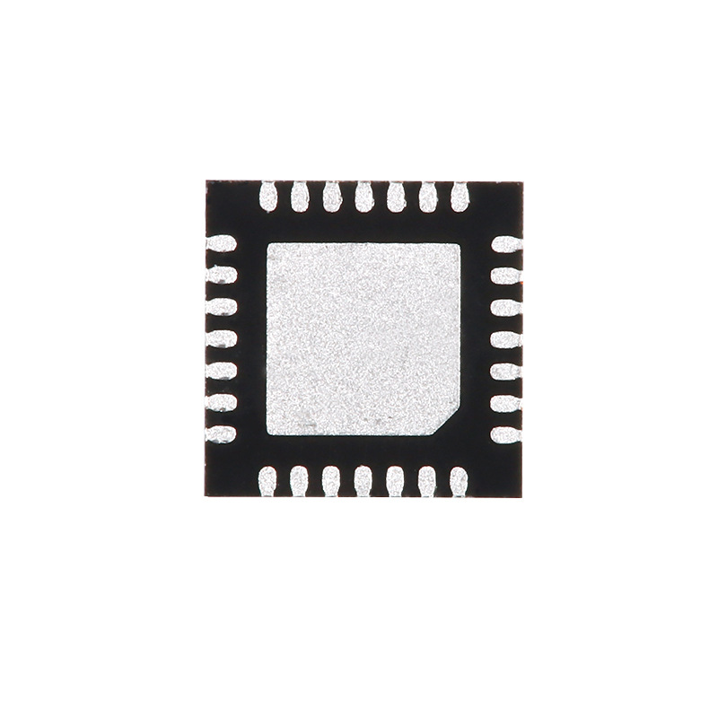 Original Genuine Ch578F Qfn-28 Integrated Ble Wireless Communication Arm Core 32-Bit Microcontroller Chip