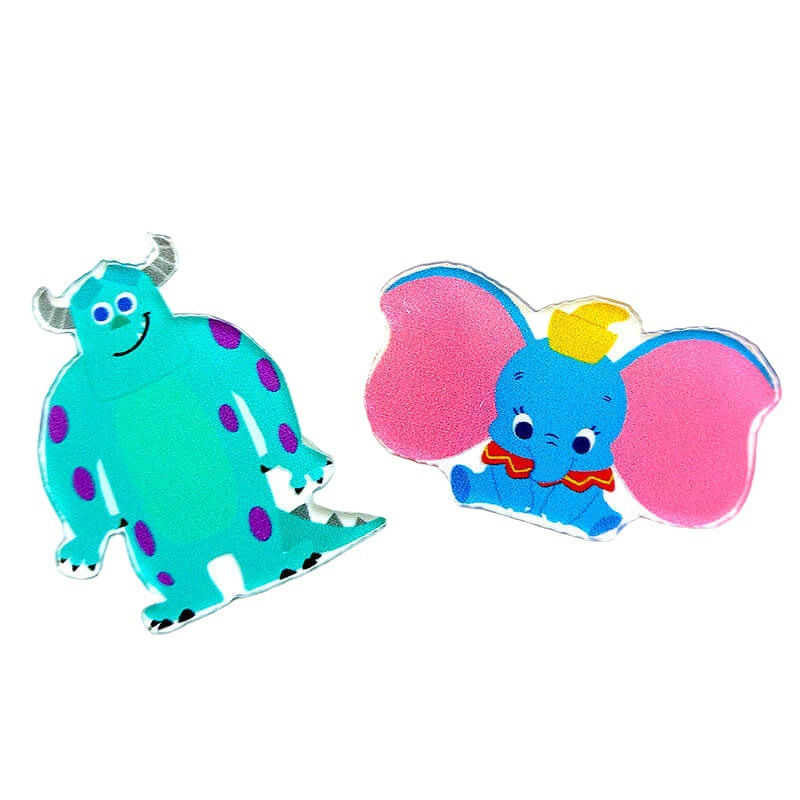 Diffusion Plate Uv Printing Pc/Pmma Light Guide Plate Pattern Printing Light Box Advertising Sign Weather-Resistant and Opaque