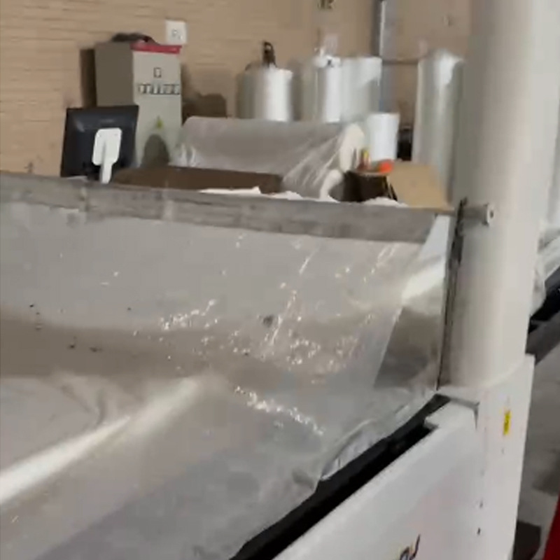 Non-Woven Fabric Source Manufacturer Specializes in Processing High-Speed Cutting, High-Speed Cutting and High-Speed Die-Cutting at Preferential Prices