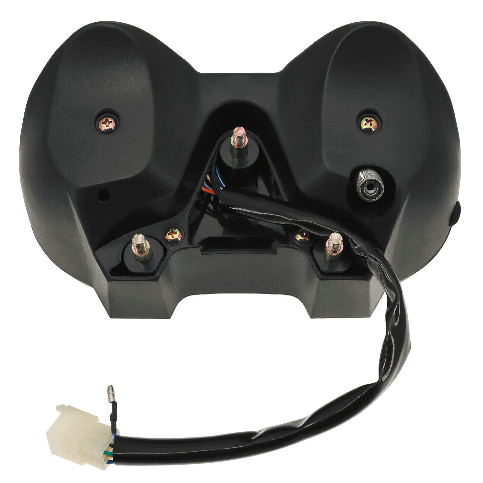 Latin American Digital Odometer Is Used for Brazilian Titan150 Titan Cg150 Fan150 Instrument