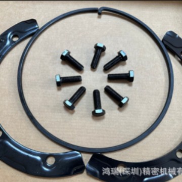 ADR Brake Disc Accessory Assembly 18570310 1962341 3988839S 3092224