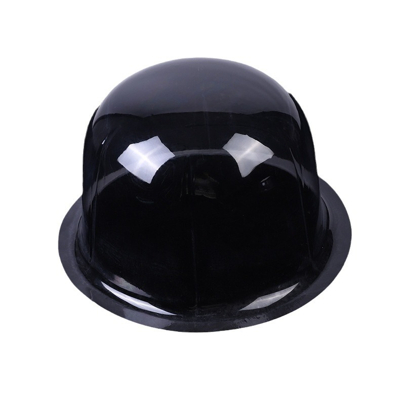 Factory Direct Sales Plastic Hat Support Pvc Hat Stretcher Head Circumference 57 Hat Home Textile Anti-Deformation