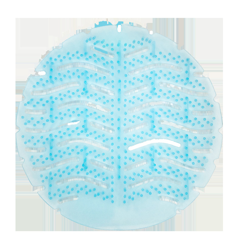 Spring Breeze Diaper Fragrant Tablet Urinal Deodorant Tablet Toilet Urinal Anti-blocking Filter