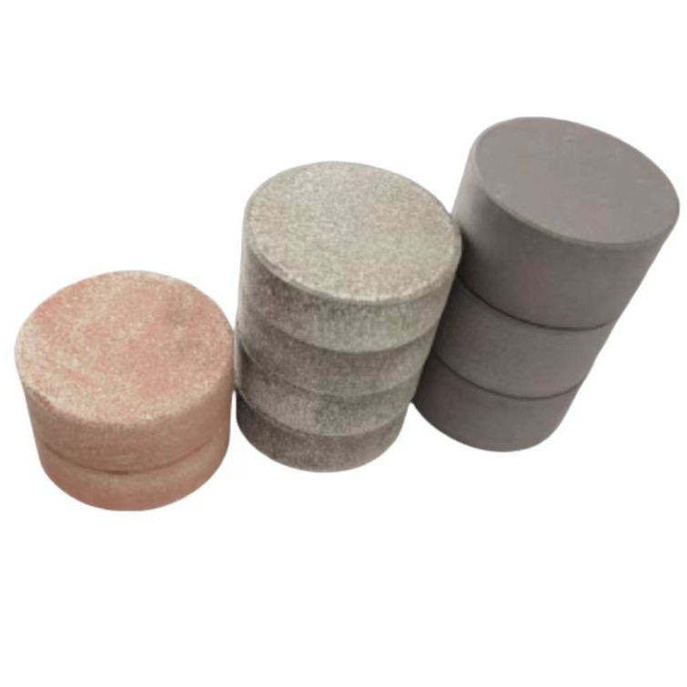 Shengyuan Manufacturer Mass Production of Metal Additive Manganese Agent Manganese Element Additive National Standard Manganese Agent Quality and Price