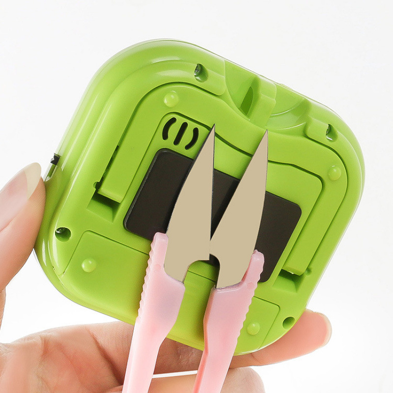 Multifunctional Positive and Negative Countdown Timer Manufacturer Wholesale Kitchen Electronic Reminder Large Screen Electronic Timer Stopwatch