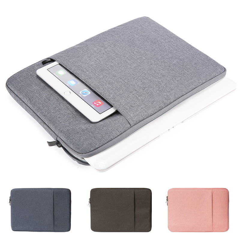 Оптовая сумка для ноутбука мини внутренний карман для iPad сумка для Apple ноутбука