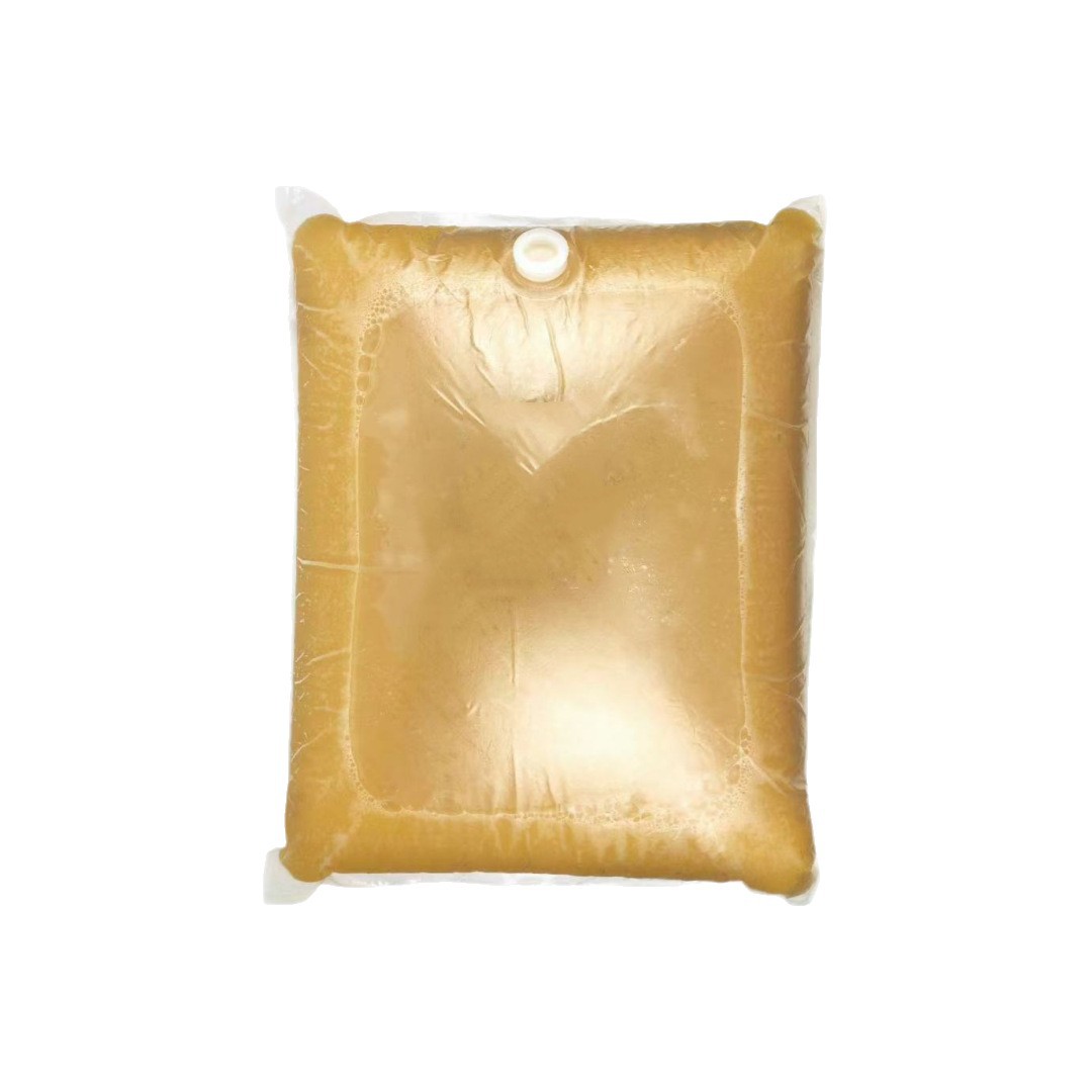 Salted Duck Egg White Industrial Packaging Baking Commercial Ice Salted Duck Egg Liquid Salted Protein Liquid Food Processing Raw Materials Noodles Wontons