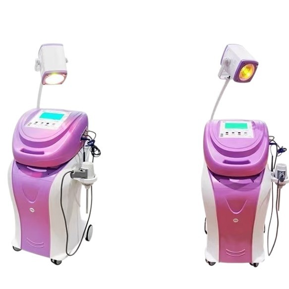 Keer Electrocautery Photothermal Therapy Instrument Gynecological Micron Light Physiotherapy Instrument Red Light Pom Light Therapy Instrument Phototherapy Instrument 1111