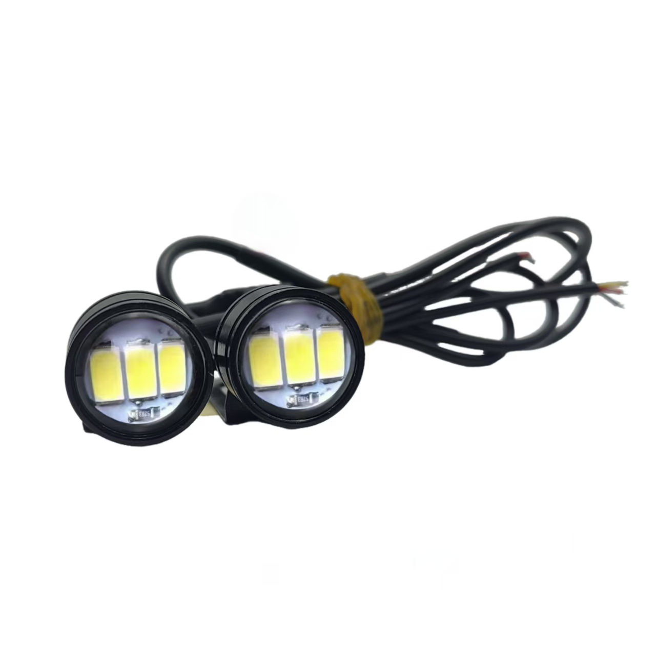 Светодиоды для мотоциклов Eagle Eye, огни Ghost Fire, модифицированные огни, аксессуары, педали Eagle Eye, зеркала LED, передние фары Rogue