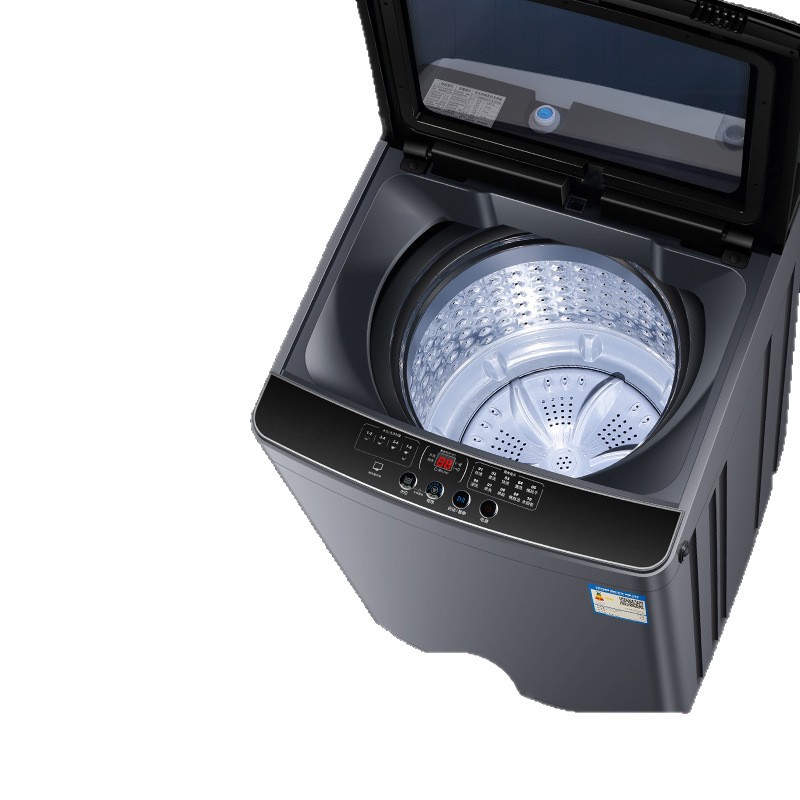 Intelligent Program Decontamination Fully Automatic Rental House Home Dormitory Large Capacity Energy-Saving Washing and Drying Machine