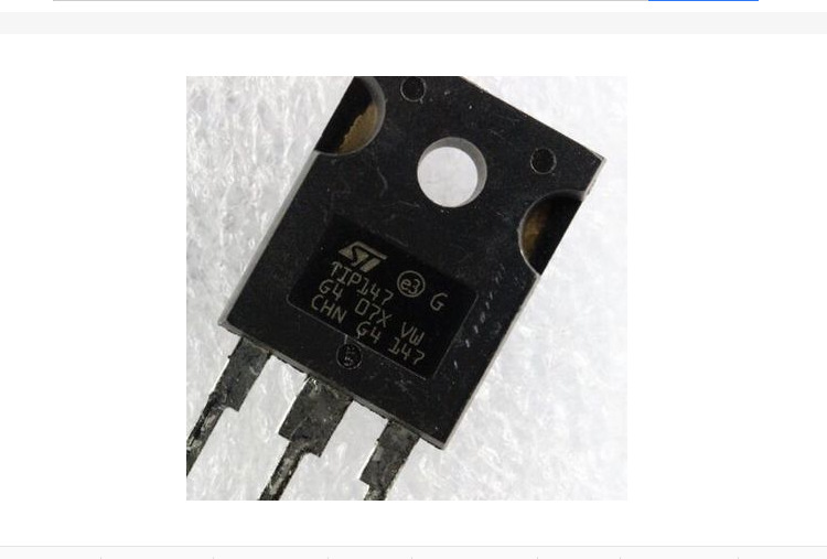 Irfb7546 Semiconductor Discrete Semiconductor Transistor Mosfet Automotive Mosfet