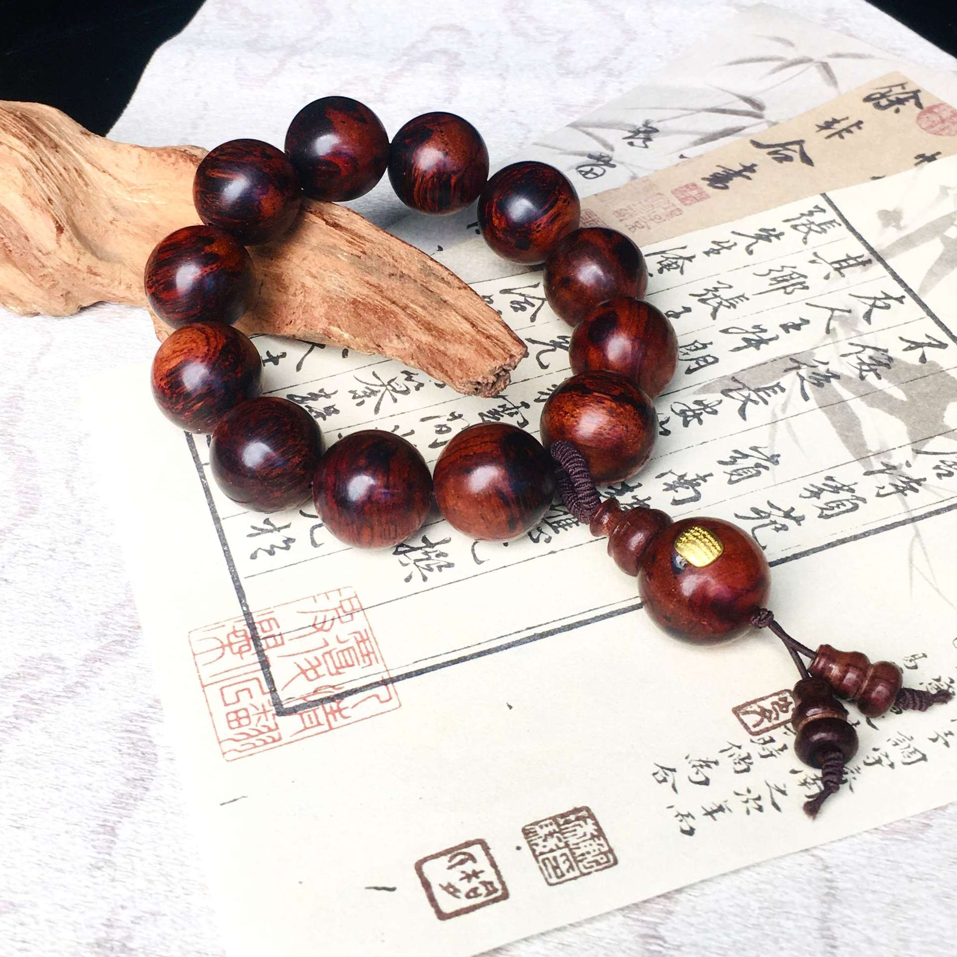 Розовое дерево 2.0