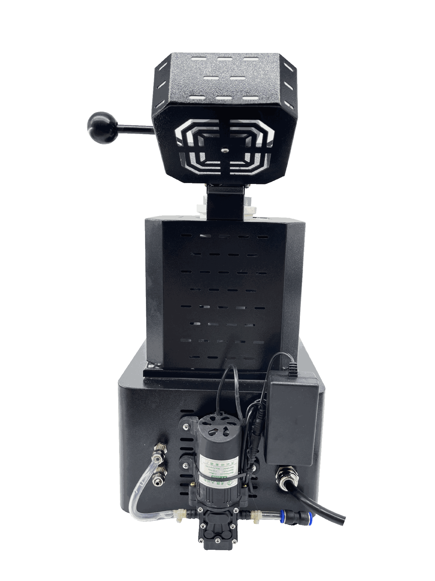 Small mini medium frequency furnace high temperature metal melting iron Crucible Gold Silver melting copper furnace high temperature induction heating furnace