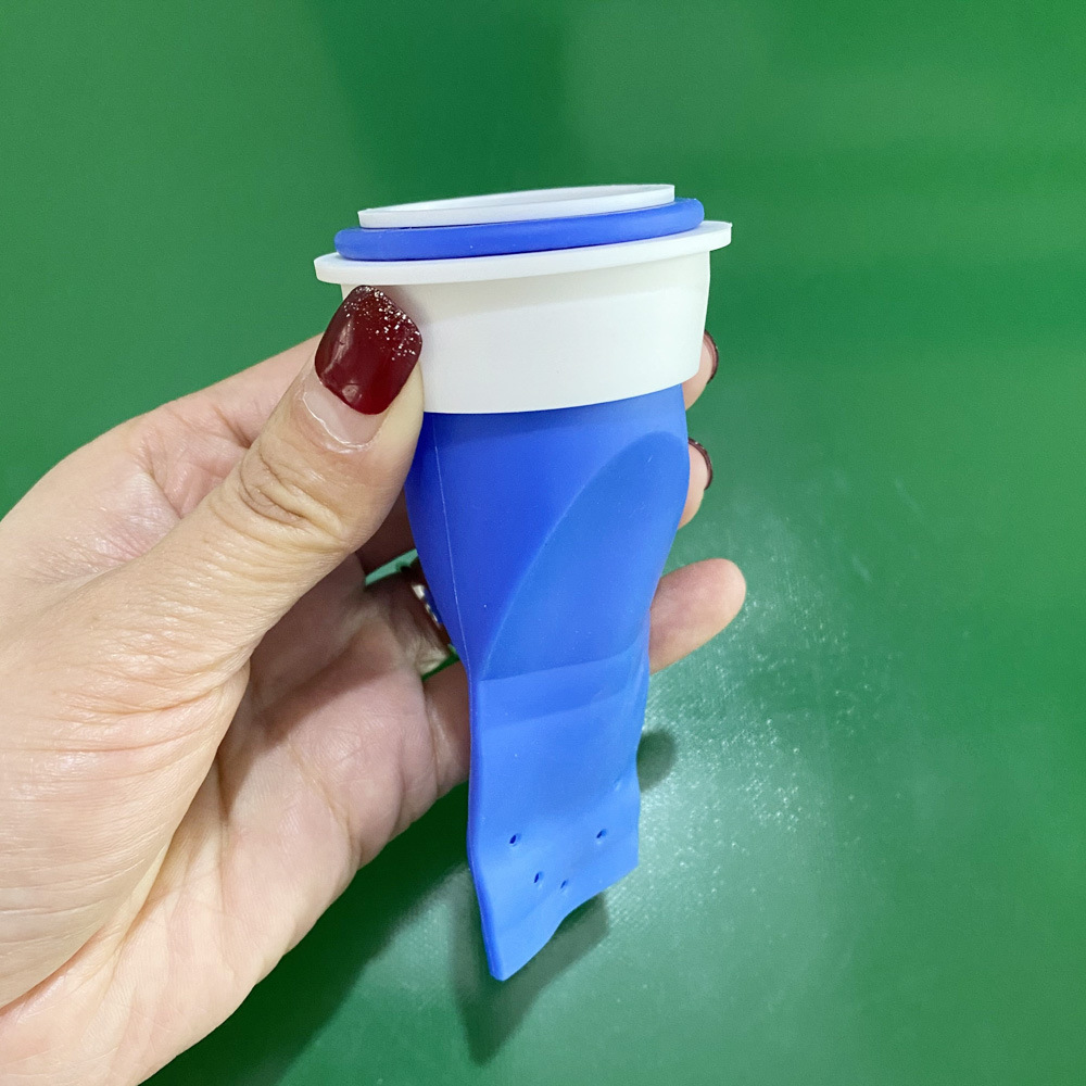 Прямые поставки силиконового дезодоранта для дренажа, уплотнительное кольцо для дренажной трубы