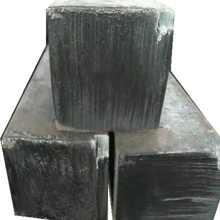 20 # Large Size Rectangular Billet Square Billet 320*425 Steel for Forging