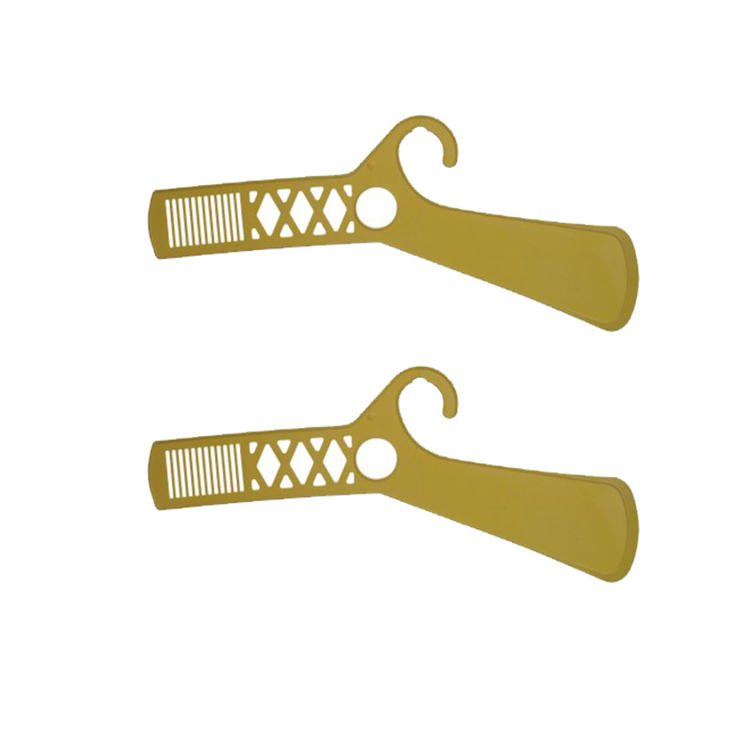 Clothing Store Dividing Clothing Distance Divider Clothing Hanger Auxiliary Clothing Partition Board Factory Direct Sales