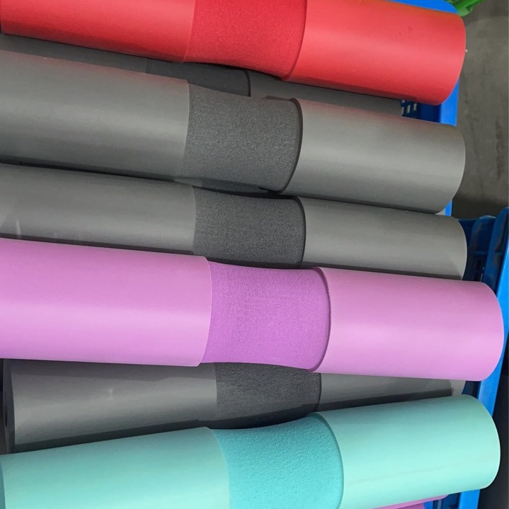 Barbell Soft Bag Barbell Pad Shoulder Protection Cervical Spine Squat Pad Hip Push Pad Hip Bridge Pad Hip Pad Hip Push Artifact Pad