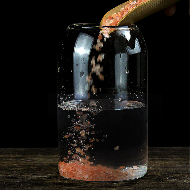 Pakistan mineral salt Himalayan rock salt hot pack with red salt Himalayan rose salt sand