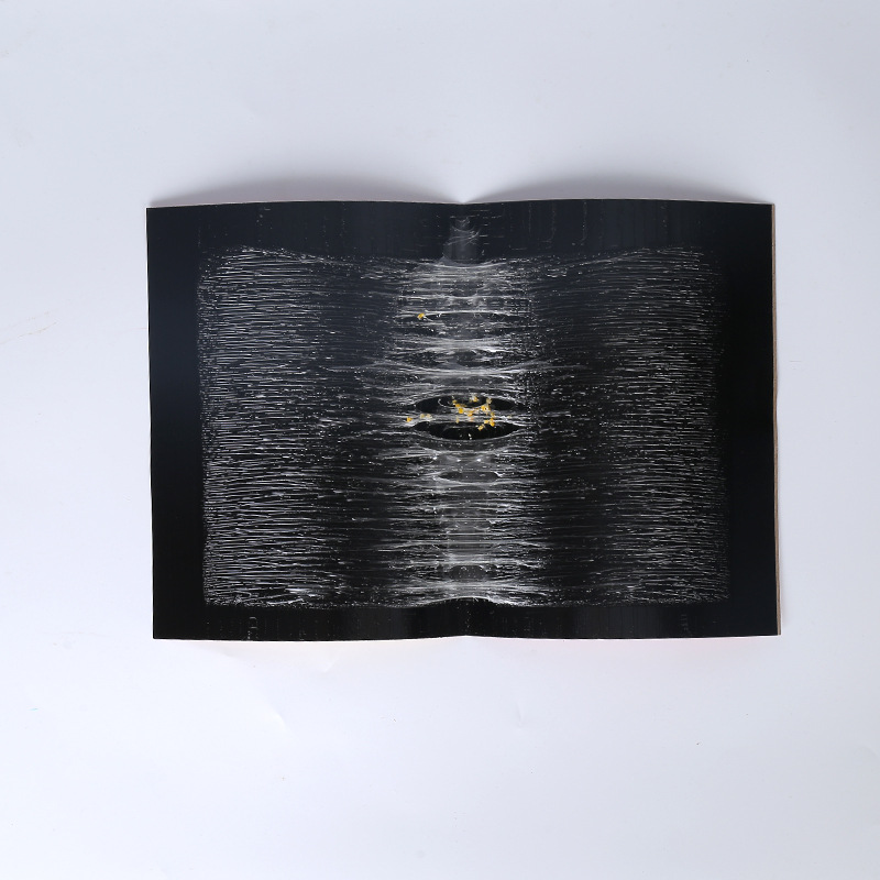 Mouse Stickers, Strong Sticky Mouse Boards, Manufacturers' Ready-Made Mouse Boards, Household Kitchen Bait to Lure Mice, Mouse Glue Wholesale