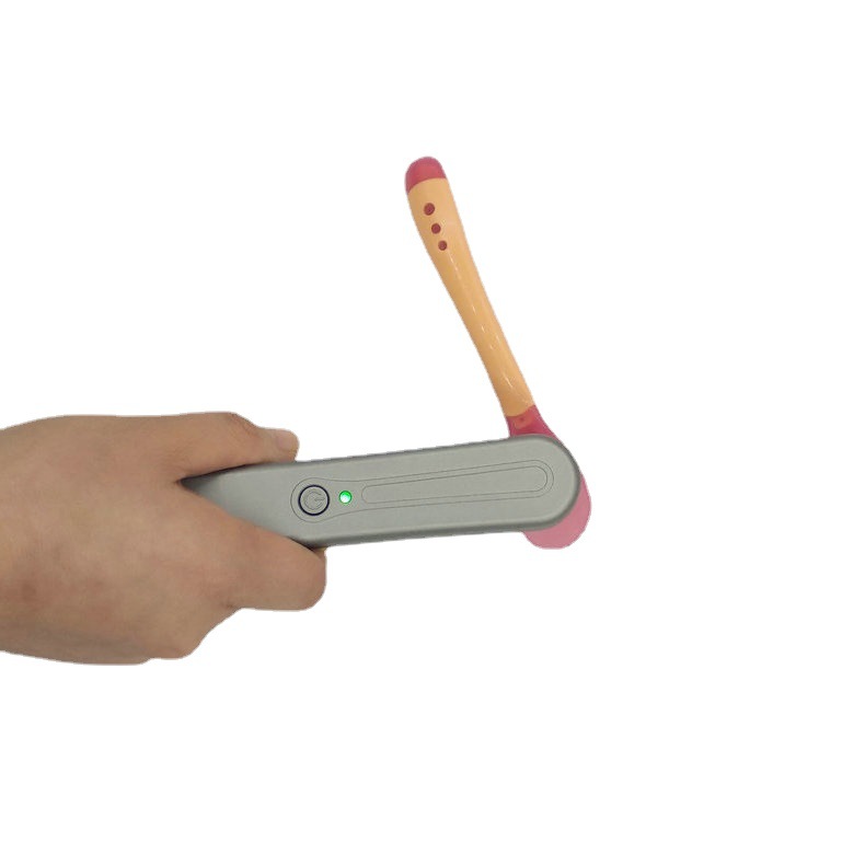 Mobile UV-LED sterilizer car UV-LED sterilizer portable UV sterilizer