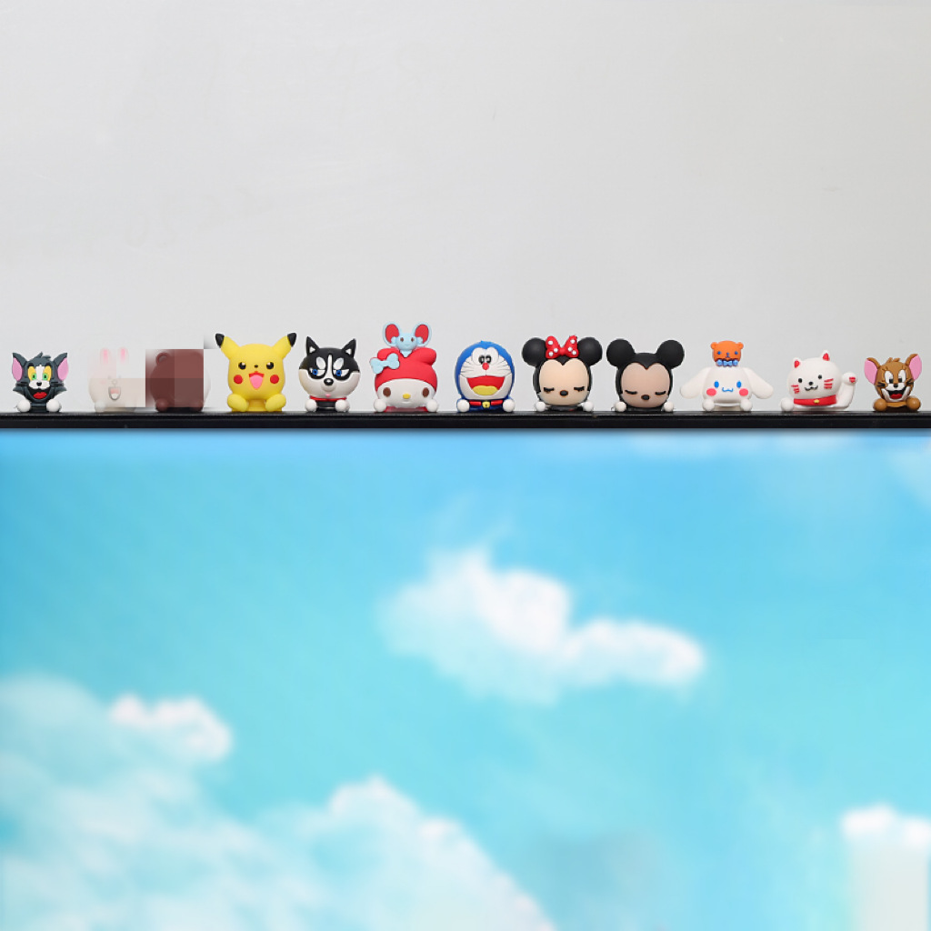 Маленькие декоративные подвески для мотоциклов, аксессуары